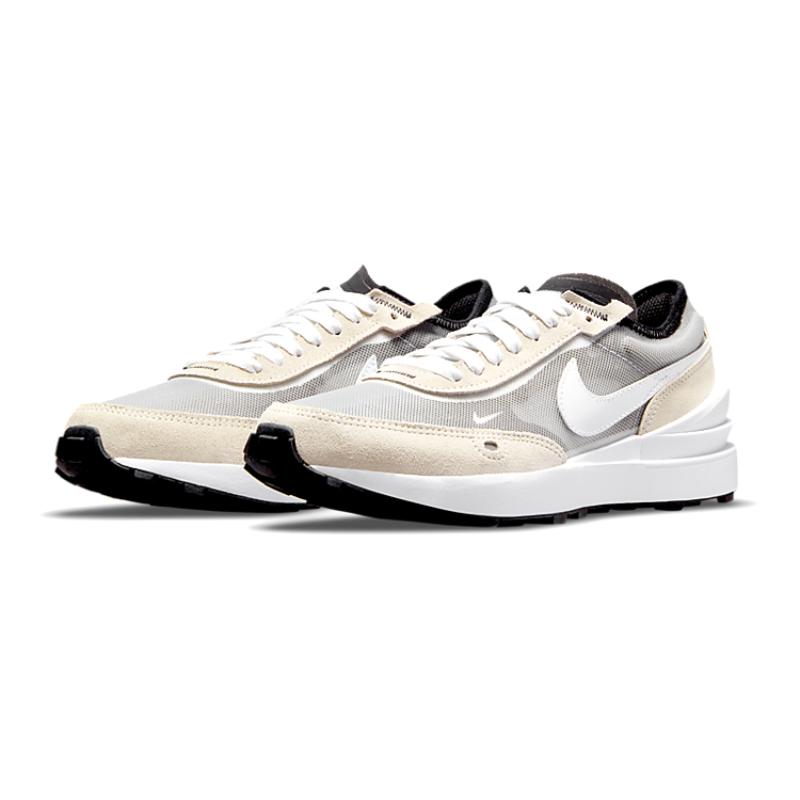 Nike Waffle One Summit White GS Sneakers DC0481-100