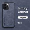KEYSION Luxury Retro PU Leather Phone Case for OPPO Reno 15 Pro Max 5G Silicone+PC Shockproof Phone Cover for OPPO Reno15 F 5G