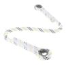 Polyster Climbing Rope Safety Rope All-purpose Rope Outdoor Rock Climbing 16mm Prusik Swen Cord Eye-to-Eye Pre-Sewn