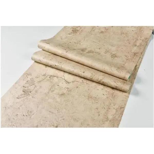 PVC Retro Cement Grey Waterproof Self-adhesive Wallpaper el Cafe Library Living Room Bedroom Wall Renovation Vinyl Stickers