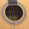 Colorful Nylon Guitar String Replacement High Improved Sound Guitar Guitar Supplies 6-String Set, Strings, Elasticity, Quality, Accessories,