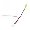 Camera Cable Reversing Cable Car Male Connector Car Radio