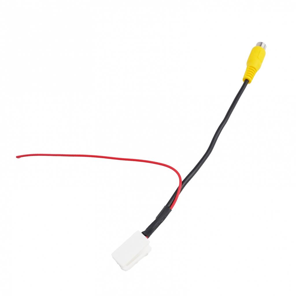 Camera Cable Reversing Cable Car Male Connector Car Radio