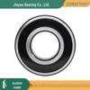 6204 Class 0 Deep Groove Ball Bearings for Electric Bicycle Motors