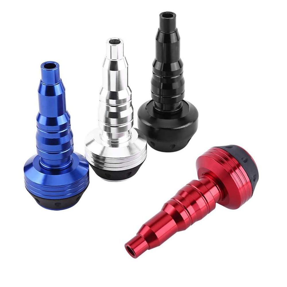 Protector deslizante de marco para motocicleta M10 de 10 mm, universal, antichoque, 1 unidad