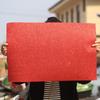 Thick Gold Glitter Foam Sheets for Crafting