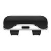 Universal Car Sun Visor Multi-Functional Sunglasses Case and Clip Storage Box