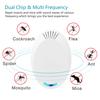 Ultrasonic Pest Defender, solution non toxique pour la lutte antiparasitaire intérieure utilisant la technologie ultrasonique pour une répulsion