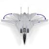 PLATZ WALTERSONS US Navy Tomcat Black Aces Aircraft Carrier Enterprise Section A Finished Product F-14 VF-41 &