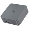 Beelink EQR5 5650U Mini PC Cores and 12 Up To Zen 3 AMD Ryzen 5 5800H Mini PC with 16GB 500GB NVME 2 HDMI 4K Fast WiFi Portable Mini Computer (6