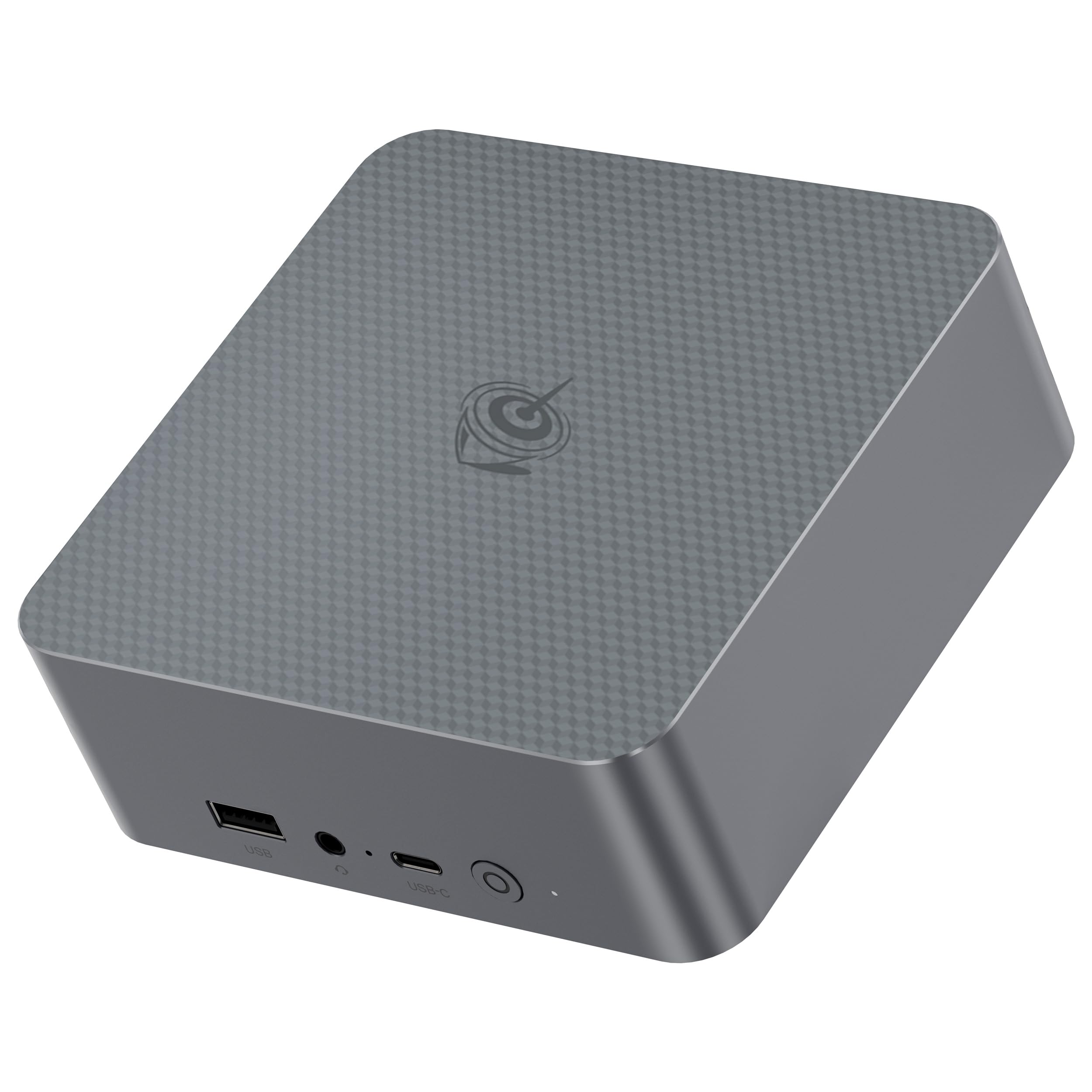 

Міні-ПК Beelink EQR5 5650U Ядра та 12 До Zen 3 AMD Ryzen 5 5800H Міні-ПК з 16 ГБ 500 ГБ NVME 2 HDMI 4K Швидкий WiFi Портативний Міні-комп ютер (6 чорний