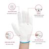 Thickened Cotton Yarn Work Gloves