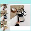 Trendy Summer Casual Small Square Handbag For Women In Elegant Color Combinations