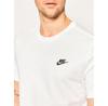 Футболка Nike Sportswear Club