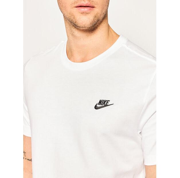 Футболка Nike Sportswear Club