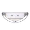 Serbatoio dell'acqua per robot aspirapolvere per Xiaomi Mijia Mi Vacuum 2 Roborock S50 S51 T60 T61 Mop Pro