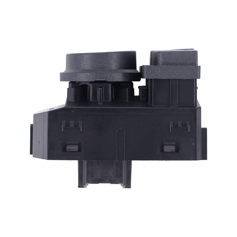 New Door Power Folding Mirror Switch For Chevrolet Silverado 1500 2014-2019