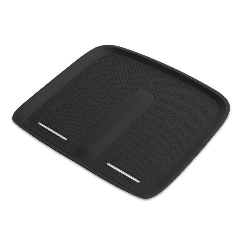 Xpeng X9 Silicone Anti-Slip Charging Mat - Car Interior Protection & Accessories