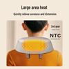 SKG H5 Wireless Neck and Shoulder Massager