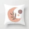 Home Sofa Chair Decor Pillowcase Modern Abstract Painting Pillowcase Geometric Cushion Cover