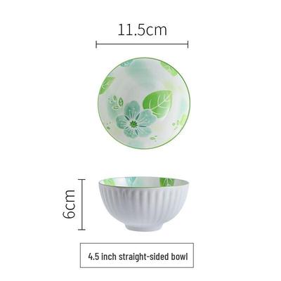 Zhishi Early Summer Ceramic Dinnerware