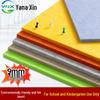 Fonksiyonel malzeme – Ses yalıtım malzemeleri