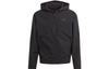 Adidas City Escape Full Zip Hoodie Jackets & Coats Men's Black