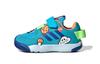 Activeplay I X Cleofus Fabric Low Top Toddler Shoes Blue Infant And Toddler FW8394