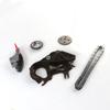 N46 N42 Engine Timing Chain Kit & Oil Pump Drive Chain Kit For BMW E90 E91 E93 E46 E84 X3 118i 120i 318i Car Accessories