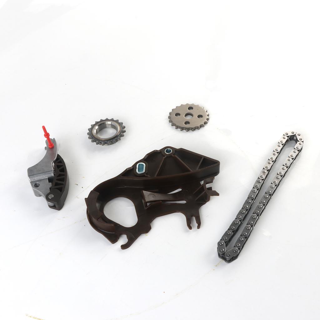 N46 N42 Engine Timing Chain Kit & Oil Pump Drive Chain Kit For BMW E90 E91 E93 E46 E84 X3 118i 120i 318i Car Accessories
