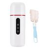 Compact Travel Car Kettle with Automatic Mixing & Overload Protection Electric Car Boiler Easy to Use for Hot Beverages