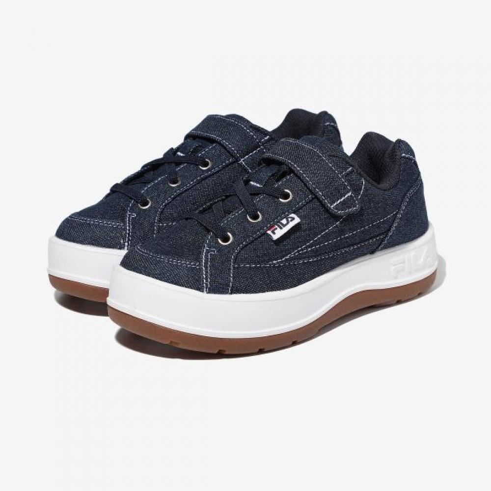 

FILA KIDS KIDS ПРАВИЛА KD 3TM01728E401