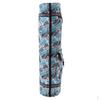 Porte-matelas de danse portable avec sac et sangle réglable
