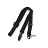 MS2 Tactical Gun Rope Mission Rope Strap, Multifunctional Tactical Single and Double Point CS Tactical Strap Rope