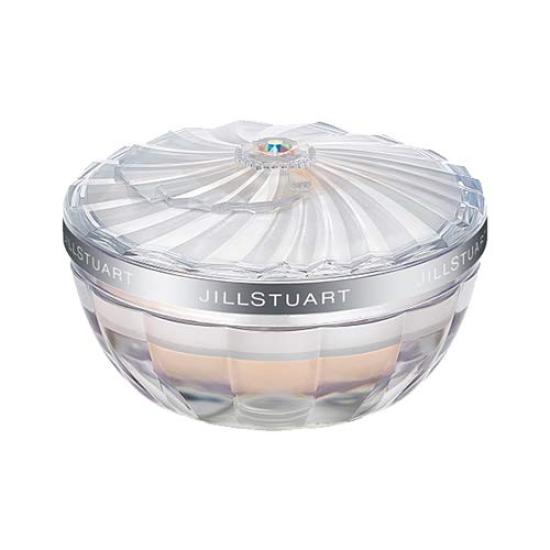 

Рассыпчатая пудра JILL STUART Airy Tulle Lasting Loose Powder 20 г 01 с пуховкой [Товар]