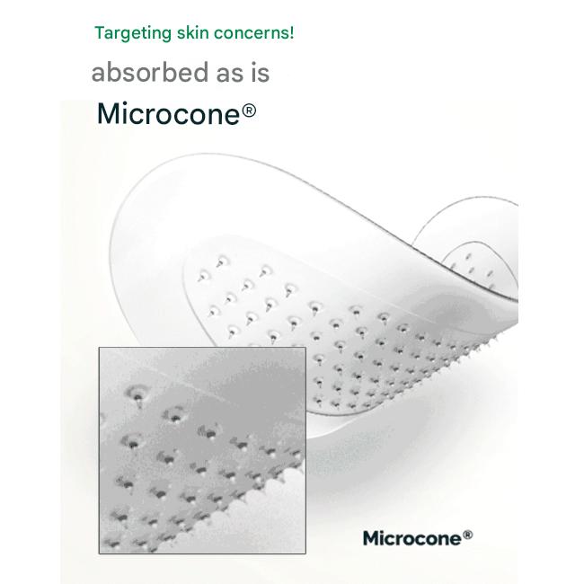 BIOHEAL BOH Panthecell™ Repair Cica Micro Spot Patch (9+3 Patches)