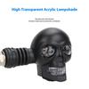 2/4Pcs Clear Turn Signal Light Long-Lasting Performance Easy Installation Universal