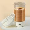 2025 Rechargeable Electric Mixing Cup: Automatic Coffee & Soy Milk Shaker