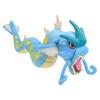 6075Cm  Rayquaza Bendable Foldable Plush Toy Soft Stuffed Dragon Doll Anime Figure Soft Pillow Companion Doll Gift