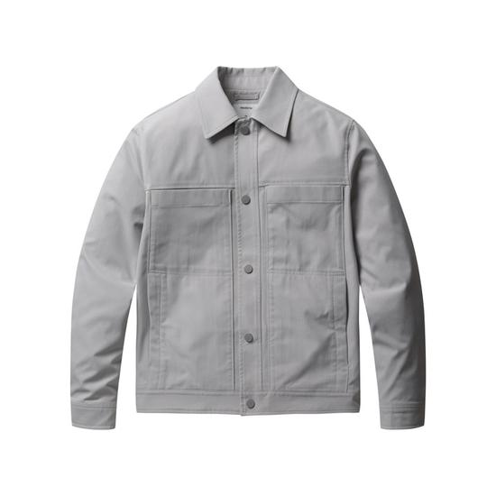 Project M Men s Transitional Twill Trucker EPF3JJ1300 M чёрный