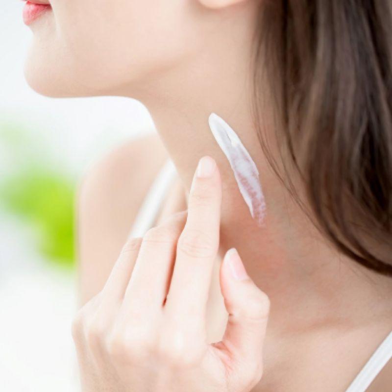 DERMA FACTORY EDLP Houttuynia Cordata 65% Sun Cream SPF50+ PA+++ 50g