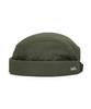 Eondeokeonteulol Cotton Camp Brimless Cap Mold Cap / Camp / Olive