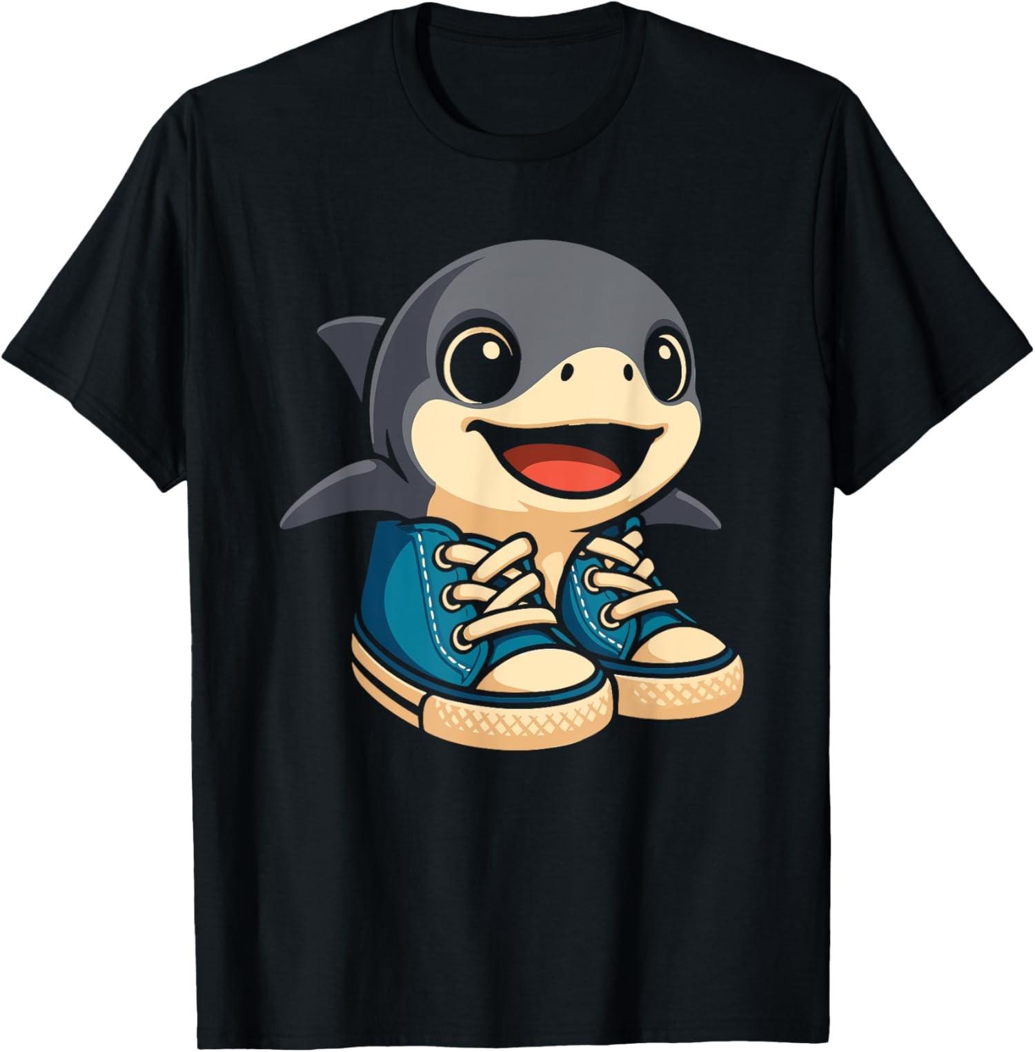 Tralalero Tralala Italian Brainrot Meme Gen Z Humor f Unisex T-Shirt S разноцветный