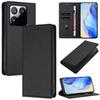 For Xiaomi 15T Wallet Case RFID Blocking Litchi Texture Leather Mobile Cover