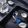 Brooch Pin Korean Versatile Small Design Lapel Pin for