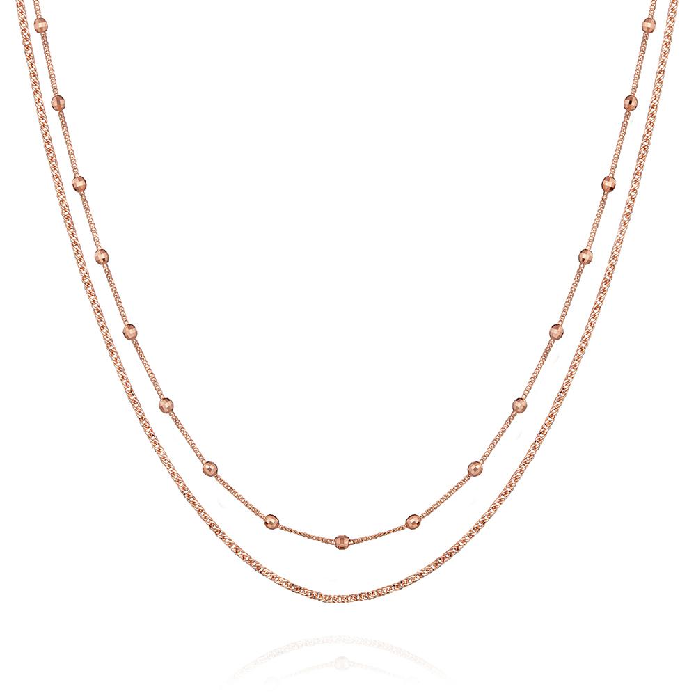 Roseedor Redel Silvia Necklace_282400046