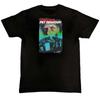 Men's and Women's T-shirts Retro Movie Poster Inspired By Pet Sematary DTG Unisex T-Shirt S M L XL 2 3 4 XL