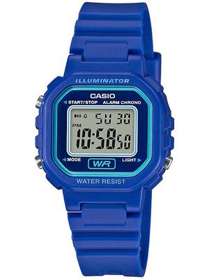 KINDERUHR CASIO LA-20WH-1C + BOX (zd596f)