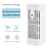 Desktop Air Conditioner Fan With Water Spray Cooling For Home Office Use