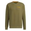 Sweatshirt Men's Dark Olive Green HG6583